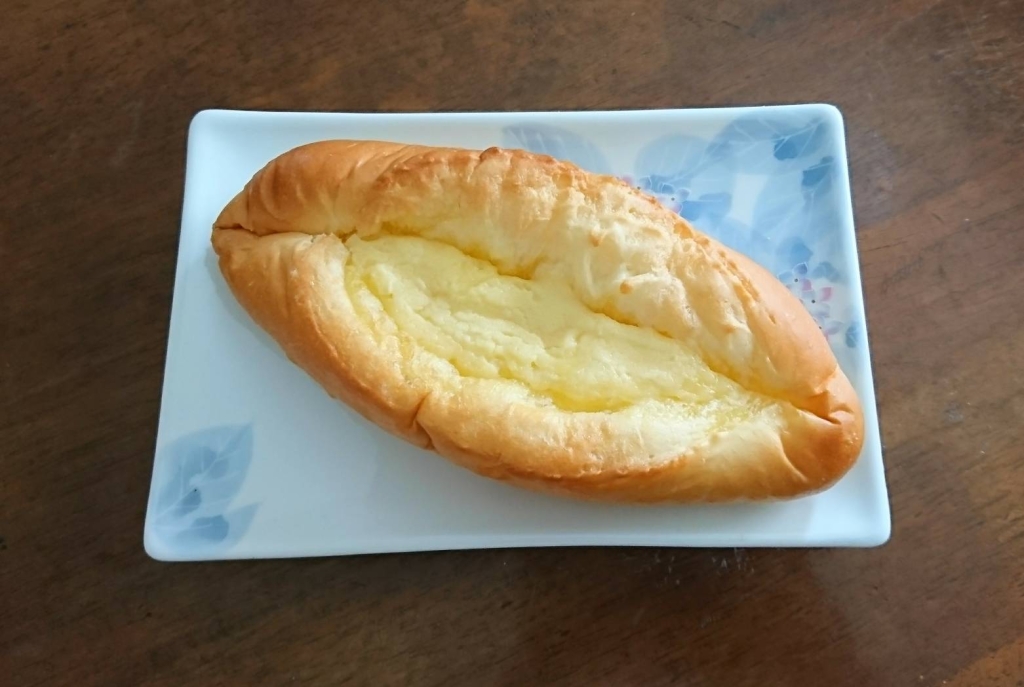 木村家パンのマヨネーズ